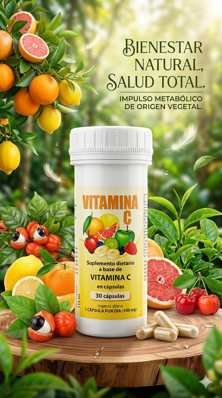 Vitamina C